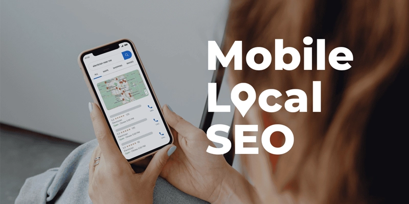 Mobile SEO Tips for Local Business Owners